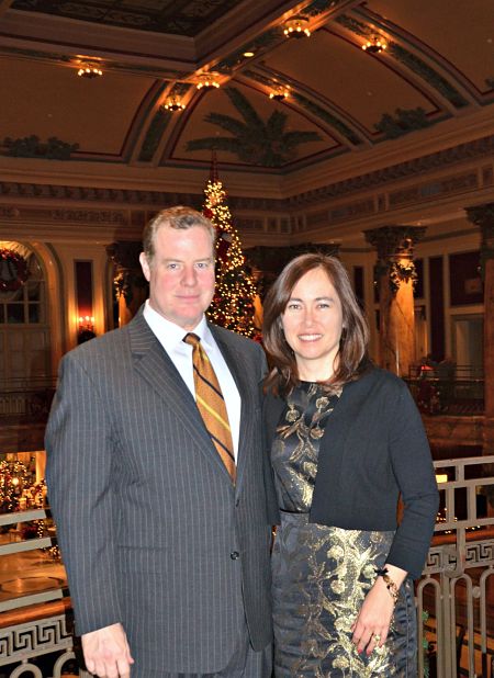 New Years_Holiday Dinner