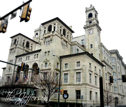 New Years_Jefferson Hotel