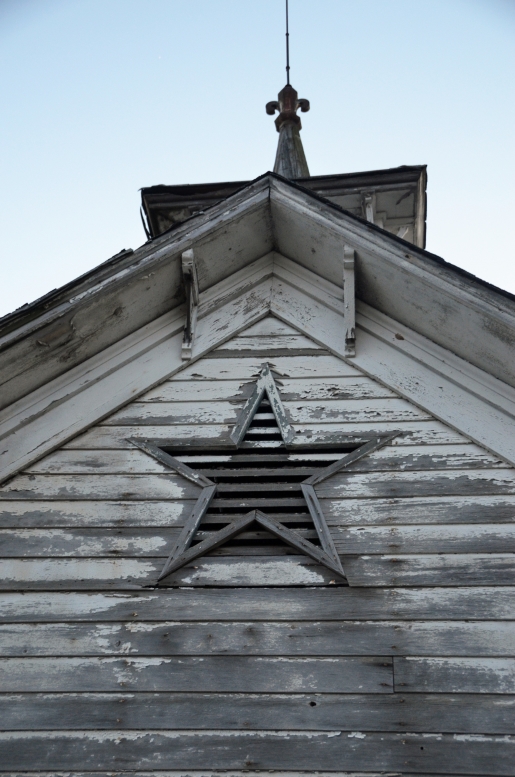 The Star Barn
