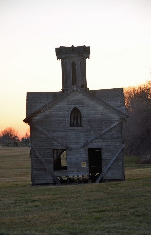 The Star Barn - Middletown, PA www.sweetbeadstudio.com