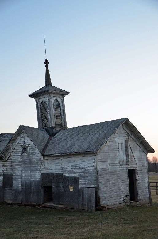 Star Barn