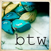 Bead Table Wednesdays by Humblebeads