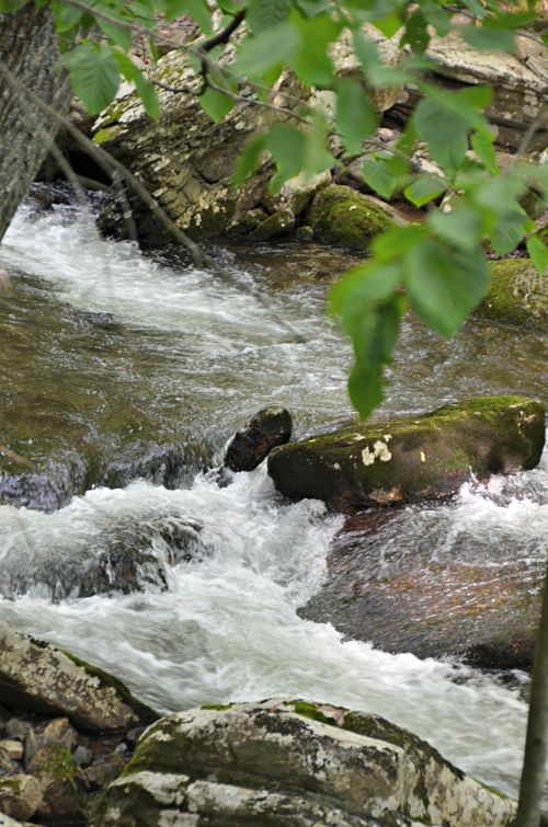 Cascades, Pembroke VA