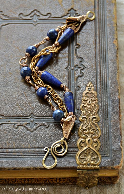 Easy Wire 2013 by Cindy Wimmer