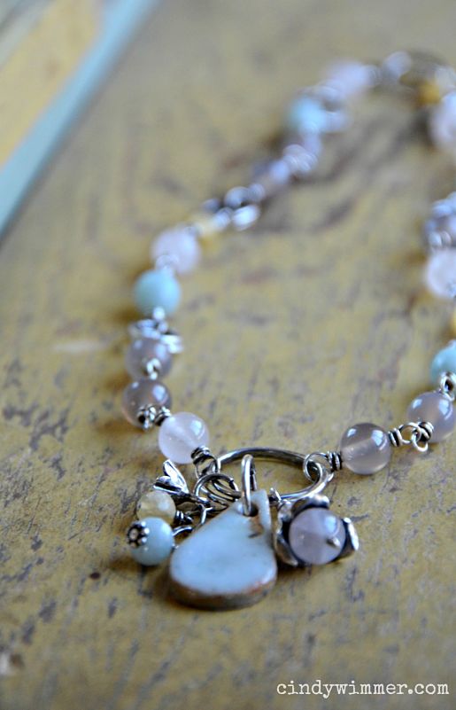 Easy Wire 2013 by Cindy Wimmer