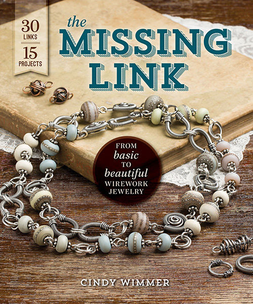 The Missing Link by Cindy Wimmer