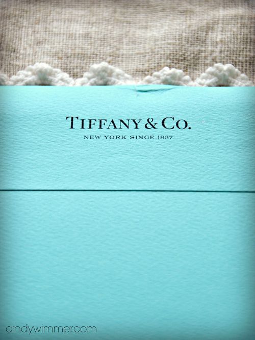 Tiffany & Co.