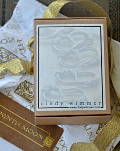 The Missing Link by Cindy Wimmer bookplates