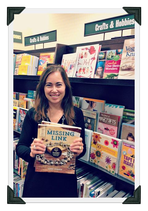 The Missing Link by Cindy Wimmer