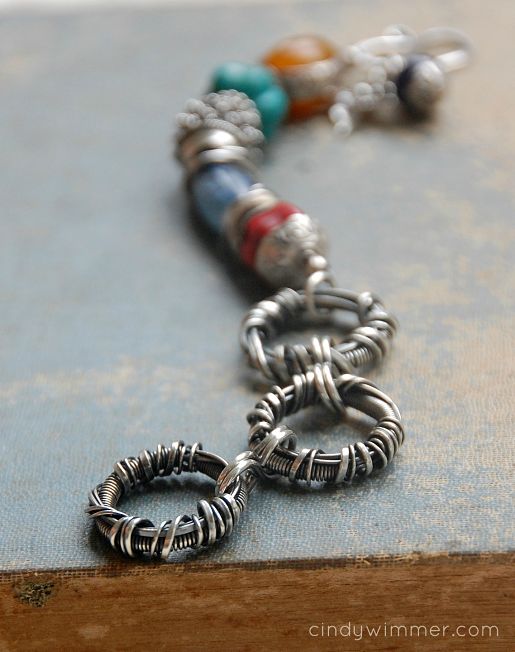 Grand Bazaar by Cindy Wimmer