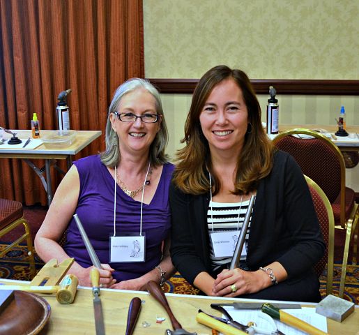 artBLISS - Richard Salley workshop