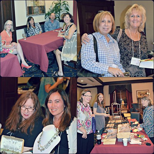 artBLISS Saturday Night Soiree