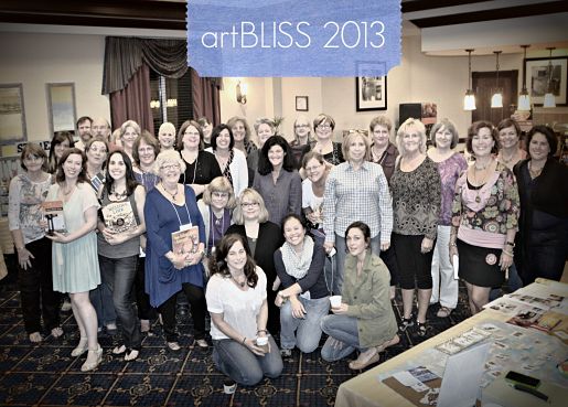 artBLISS 2013
