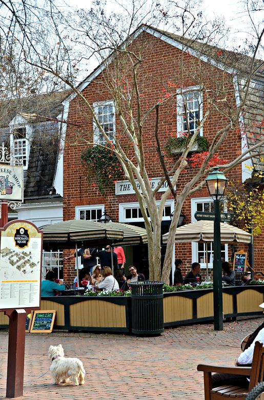 Williamsburg, VA