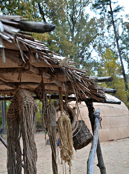Jamestown
