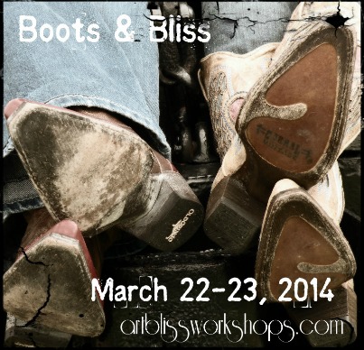 Boots & Bliss