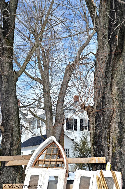 Lucketts Design House