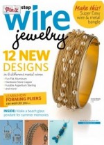Step by Step Wire magazine August-September 2014