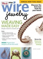 June July Step by Step Wire magazine