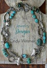 Jewelry by Cindy Wimmer