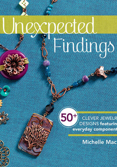 Unexpected Findings by Michelle Mach